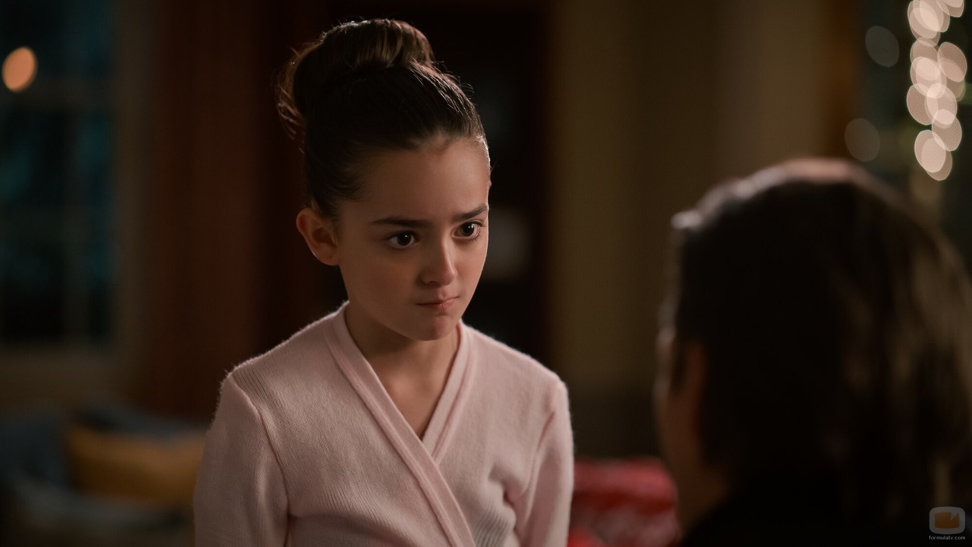 4x09 titulado 'La danza del Hada de Azúcar' de 'Sweet Magnolias'
