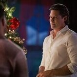 Justin Bruening en 'La danza del Hada de Azúcar' de 'Sweet Magnolias'