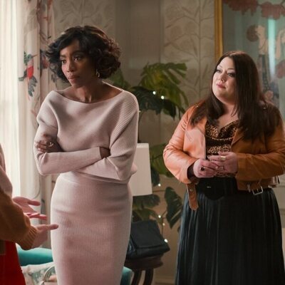 'No temáis' de 'Sweet Magnolias'