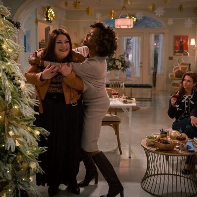 4x10 'No temáis' de 'Sweet Magnolias'