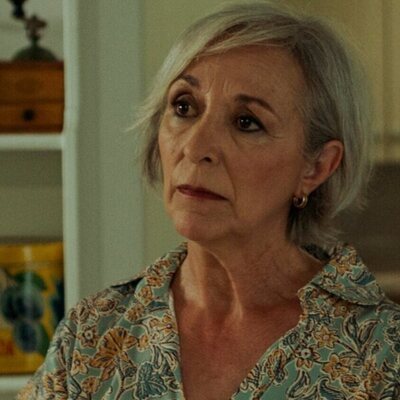 Blanca Apilánez en el 1x01 de 'A muerte'