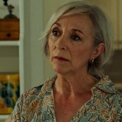 Blanca Apilánez en el 1x01 de 'A muerte'