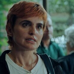 Verónica Echegui en la temporada 1 y el capítulo 01 de 'A muerte'