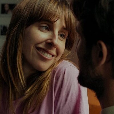 Paula Malia en el 1x01 de 'A muerte'
