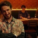 Joan Amargós en Capítulo 2 titulado 'La cita' de 'A muerte'