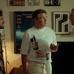1x02 titulado 'La cita' de 'A muerte'