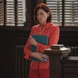 Imagen de Carrie Preston en Capítulo 7 titulado 'Una mujer enfadada' de 'Elsbeth'