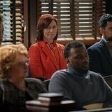 Foto de Carrie Preston en Capítulo 7 titulado 'Una mujer enfadada' de 'Elsbeth'