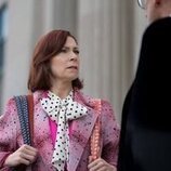 Carrie Preston en el 2x07 de 'Elsbeth'