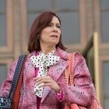 Still de Carrie Preston en el 2x07 de 'Elsbeth'