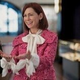 Carrie Preston en 'Los diamantes son para Elsbeth' de 'Elsbeth'