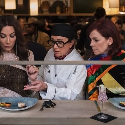 'Elsbeth hace el pato' de 'Elsbeth'