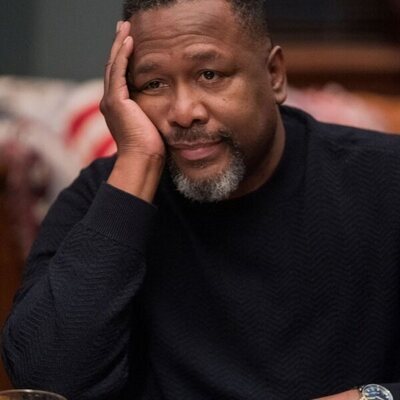 Wendell Pierce en la temporada 2 y el capítulo 05 de 'Elsbeth'