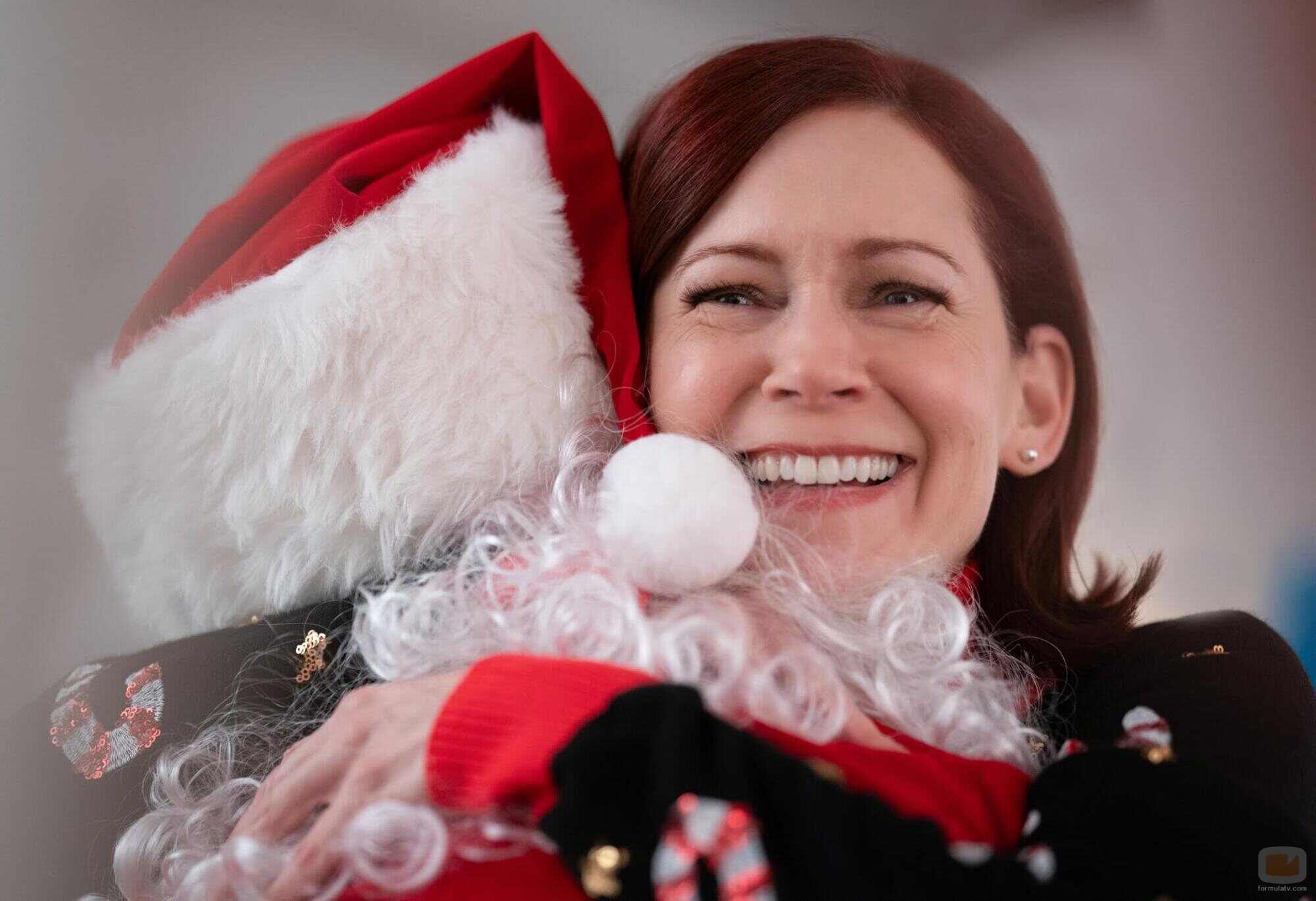 Carrie Preston en la temporada 2 y el capítulo 06 de 'Elsbeth'