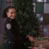 Carra Patterson en la temporada 2 y el capítulo 06 de 'Elsbeth'