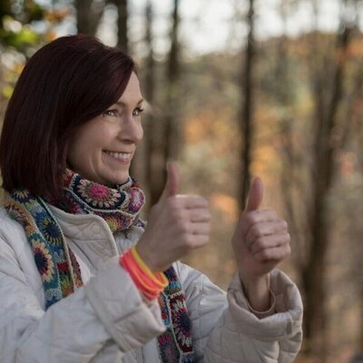 Carrie Preston en Capítulo 9 titulado 'Ni sano ni salvo' de 'Elsbeth'