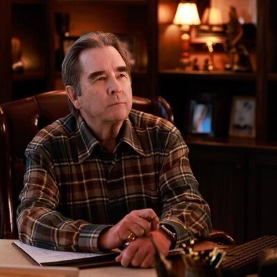 Beau Bridges en 1x01 'Piloto' de 'Matlock'