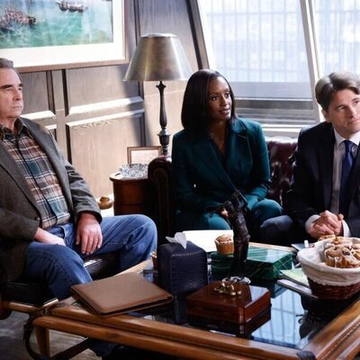 1x02 'Roma no se contruyó en un día' de 'Matlock'