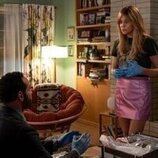 Kaitlin Olson en Capítulo 3 titulado 'Cabrón miserable' de 'High Potential'