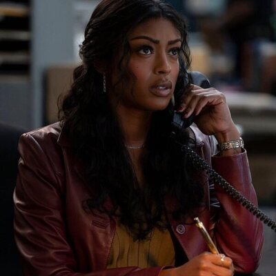 Javicia Leslie en la temporada 1 y el capítulo 03 de 'High Potential'