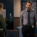 Daniel Sunjata en 'Cabrón miserable' de 'High Potential'