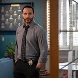 Still de Daniel Sunjata en el 1x03 de 'High Potential'