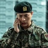 Park Jeong-min en 'Episodio 1' de 'Newtopia'