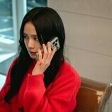 Kim Jisoo en 'Episodio 1' de 'Newtopia'