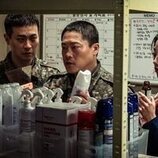 Temporada1 y el capítulo 02 de 'Newtopia'