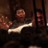 Im Sung-jae en 1x02 'Episodio 2' de 'Newtopia'