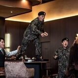 Capítulo 2 titulado 'Episodio 2' de 'Newtopia'