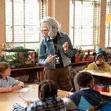 Kaitlin Olson en 4x09 titulado 'Voluntarios' de 'Colegio Abbott'