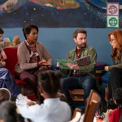4x09 'Voluntarios' de 'Colegio Abbott'