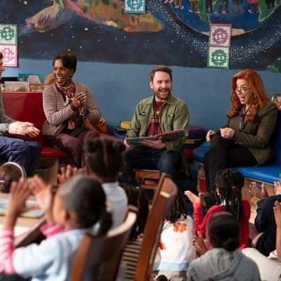 4x09 de 'Abbott Elementary'