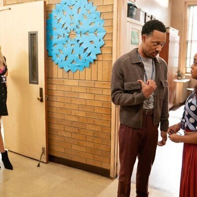 Temporada4 y el capítulo 09 de 'Colegio Abbott'