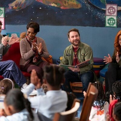4x09 de 'Colegio Abbott'