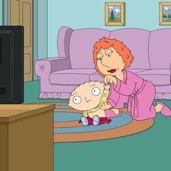 19x15 de 'Family Guy'