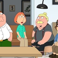 19x17 de 'Family Guy'