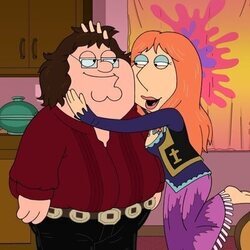 20x02 de 'Family Guy'