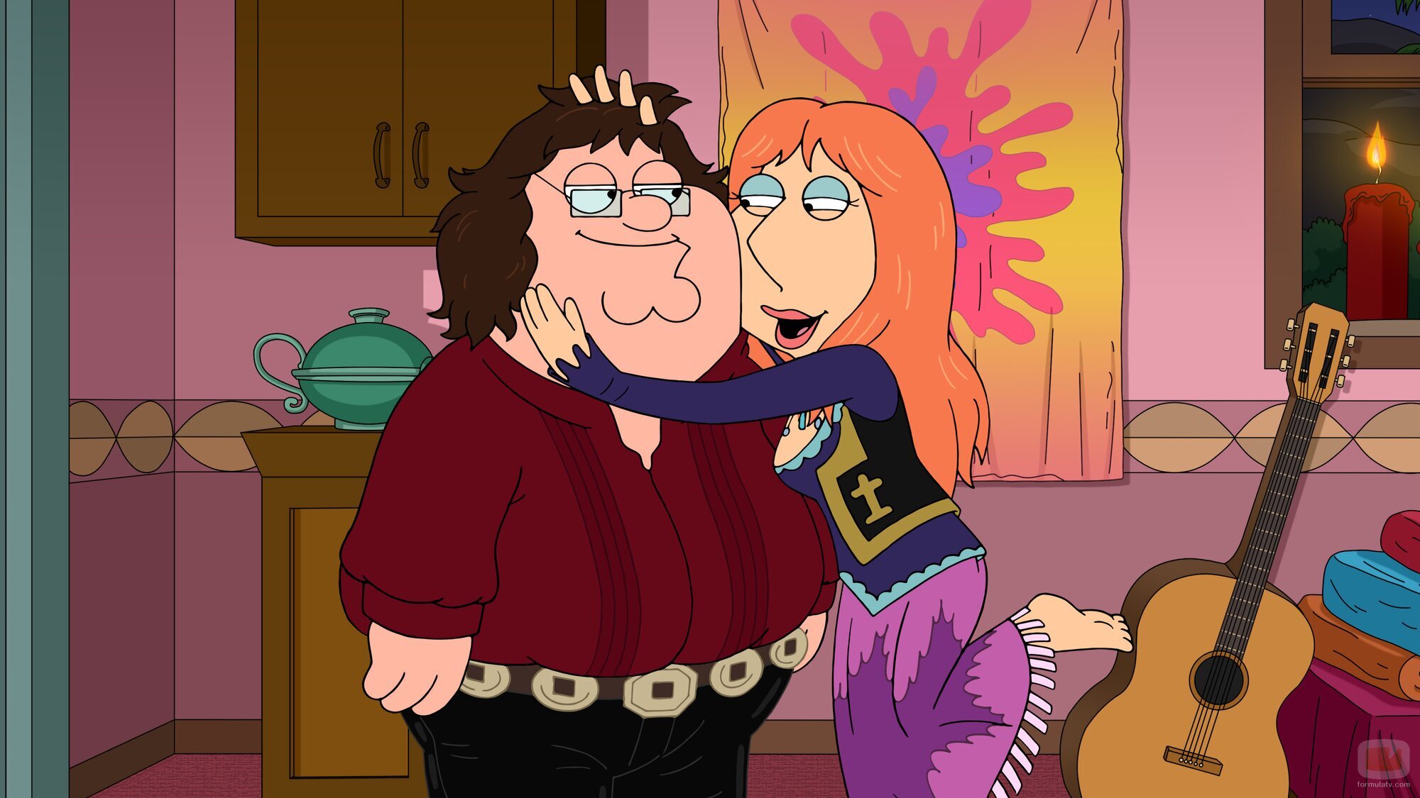 20x02 de 'Family Guy'