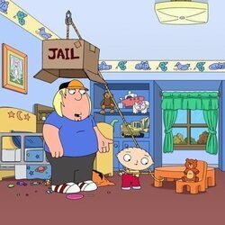 20x03 de 'Family Guy'