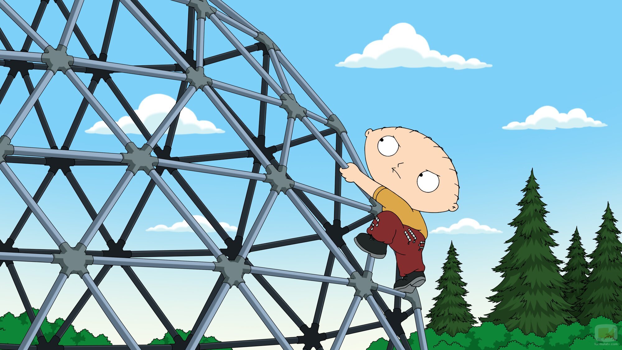 20x04 de 'Family Guy'
