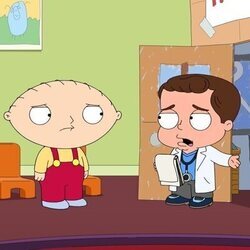 20x06 de 'Padre de familia'