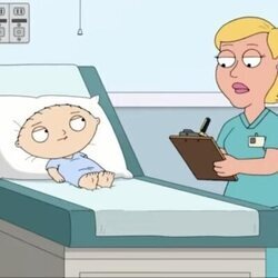 Imagen de 20x06 titulado 'Los piojos y el creído' de 'Padre de familia'
