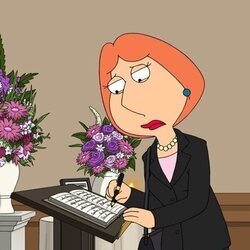 20x07 de 'Family Guy'