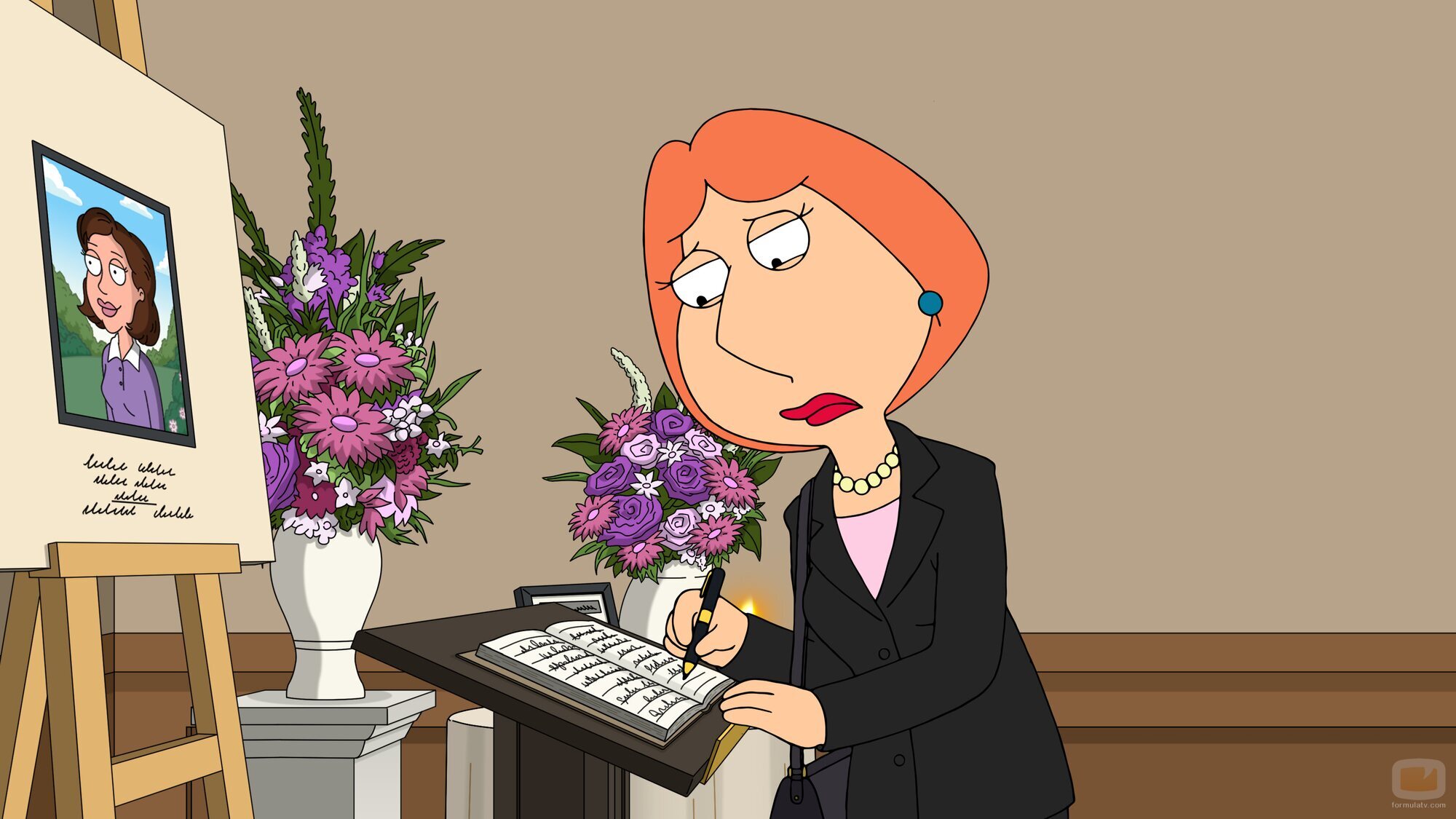 20x07 de 'Family Guy'