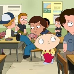 20x08 de 'Family Guy'