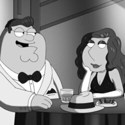 20x09 de 'Family Guy'