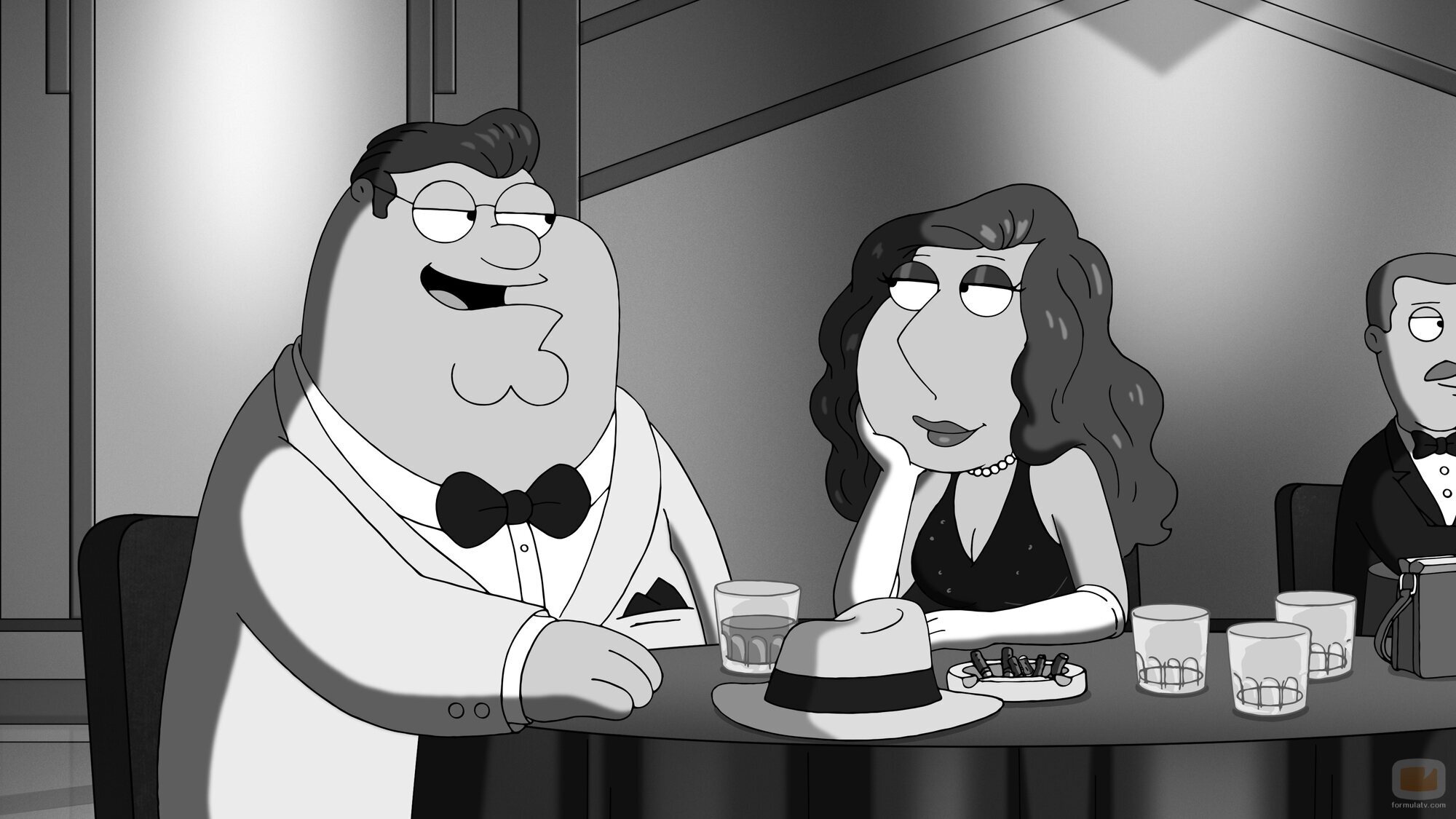 20x09 de 'Family Guy'