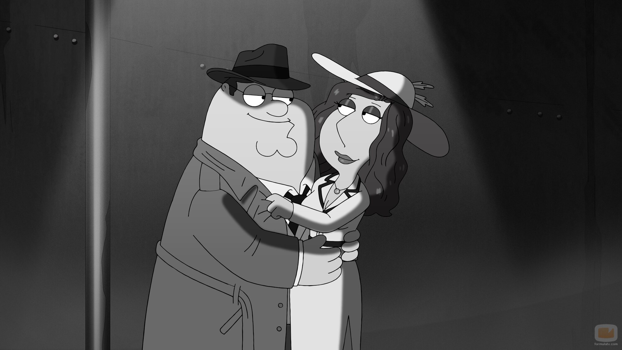 Imagen de Temporada20 y el capítulo 09 de 'Padre de familia'